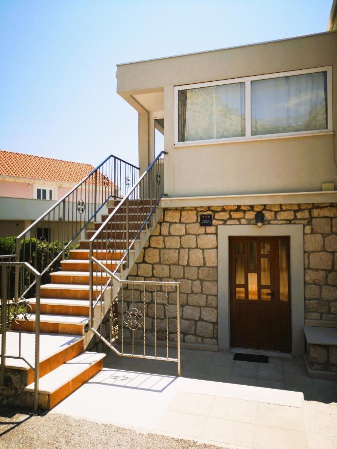 Laguna Apartment ムリニ エクステリア 写真
