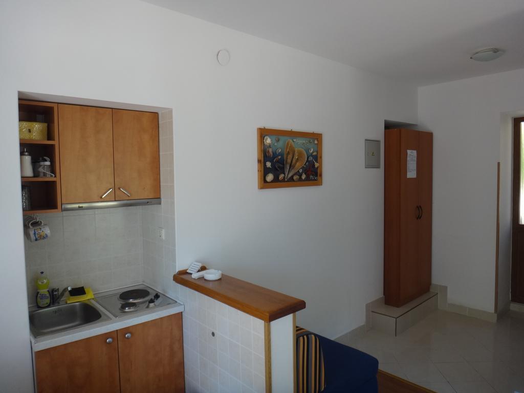 Laguna Apartment ムリニ 部屋 写真